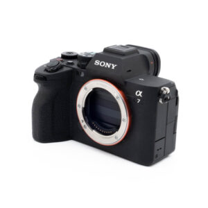 Sony A7 IV 1577-4 Sony A7 IV (SC 4000, Kunto K5, takuu 24kk) – Käytetty