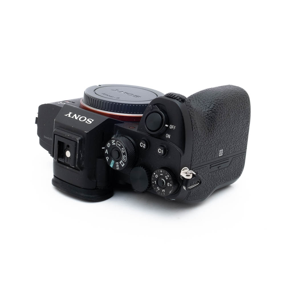 Sony A7R IV 5333-2 Sony A7R IV (SC 111000, sis.ALV24%) – Käytetty