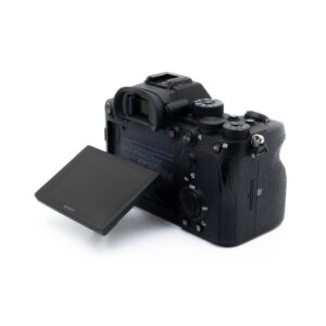 Sony A7R IV 5333-3 Sony A7R IV (SC 111000, sis.ALV24%) – Käytetty