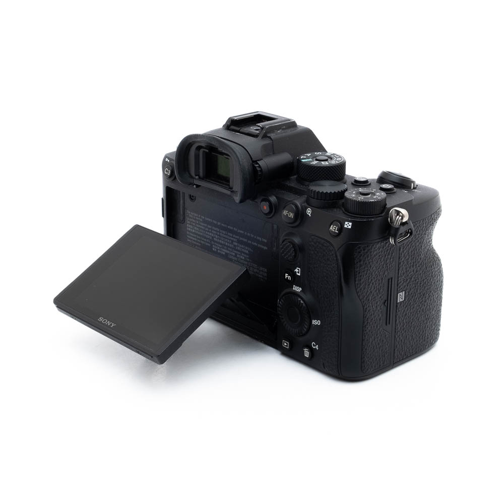 Sony A7R IV 5333-3 Sony A7R IV (SC 111000, sis.ALV24%) – Käytetty