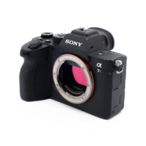 Sony A7R IV 5333-4 Sony A7R IV (SC 111000, sis.ALV24%) – Käytetty