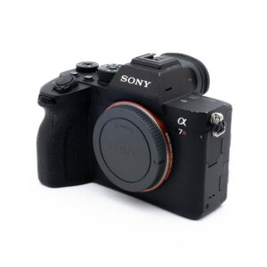 Sony A7R IV 5333-5 Sony A7R IV (SC 111000, sis.ALV24%) – Käytetty