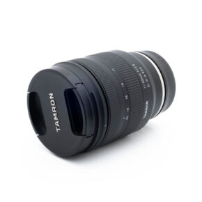 Tamron 11-20mm f28 Di III-A RXD Canon-3 Tamron 11-20mm f/2.8 Di III-A RXD Sony E - Used