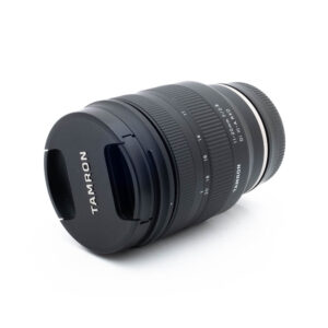 Tamron 11-20mm f28 Di III-A RXD Canon-3 Tamron 11-20mm f/2.8 Di III-A RXD Sony E - Käytetty
