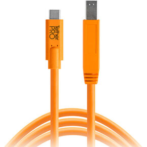 Tether Tools TetherPro USB-C to 3.0 Male-B