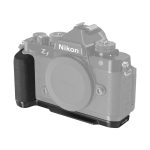 SmallRig 4262 L-Shape Handle for Nikon Z f Pikalevyt ja L-raudat 4