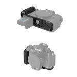 SmallRig 4262 L-Shape Handle for Nikon Z f Pikalevyt ja L-raudat 5