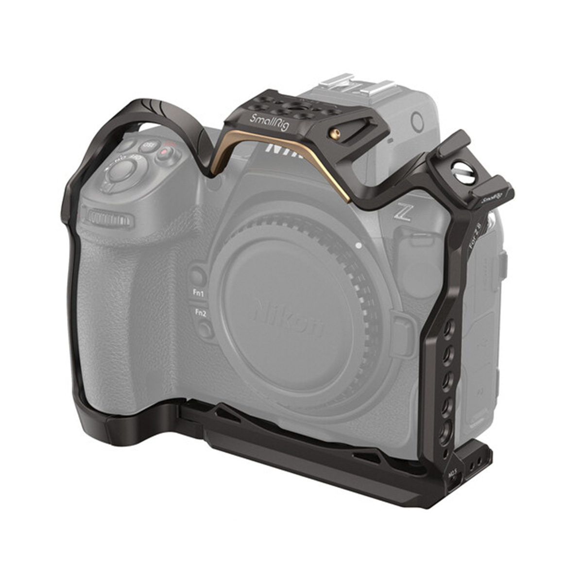 SmallRig 4316 Night Eagle Cage for Nikon Z 8