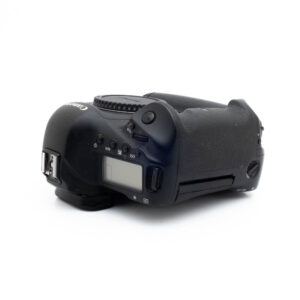 Canon 1DX-2-2 Canon EOS 1DX (SC 137000) - Käytetty