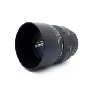 Canon EF 50mm f/1.4 USM - Käytetty