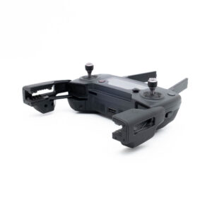 DJI Mavic Pro-1-3 DJI Mavic Pro (sis.ALV24%) - Käytetty