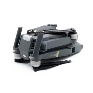 DJI Mavic Pro-2-3 DJI Mavic Pro (sis.ALV24%) - Käytetty