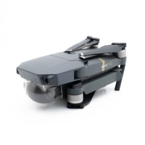 DJI Mavic Pro (sis.ALV24%) - Käytetty