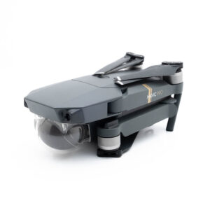 DJI Mavic Pro-3 DJI Mavic Pro (sis.ALV24%) - Käytetty