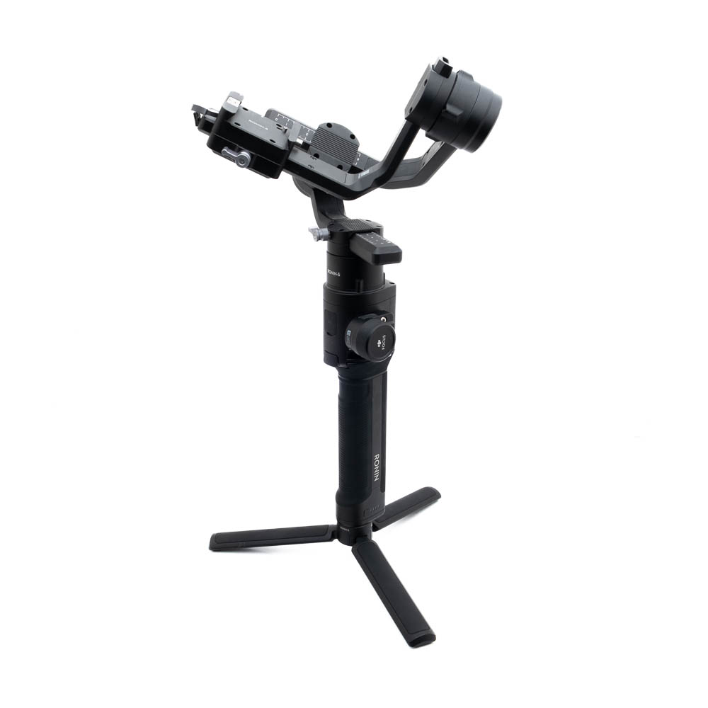DJI Ronin-S DJI Ronin-S - Käytetty
