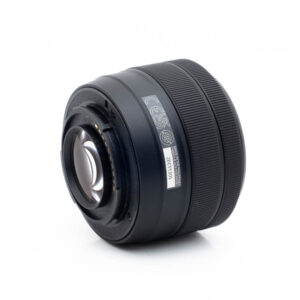 Fuji 15-45mm f35-56 OIS PZ-1 Fujifilm Fujinon XC 15-45mm f/3.5-5.6 OIS PZ (Kunto K5) - Käytetty