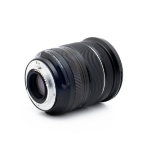 Fuji 16-80mm f4 R OIS WR-1-3 Fujifilm Fujinon XF 16-80mm f/4 R OIS WR (Kunto K5) - Käytetty