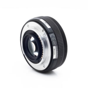 Fujifilm Fujinon XF 27mm f/2.8 R - Käytetty