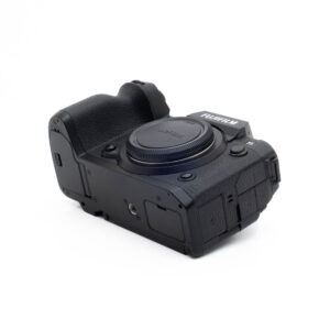 Fujifilm X-S2H-1 Fujifilm X-H2s (SC 10, Kunto K5, takuu 24kk, sis.ALV24%) - Käytetty