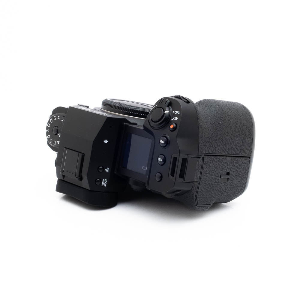 Fujifilm X-S2H-2 Fujifilm X-H2s (SC 10, Kunto K5, takuu 24kk, sis.ALV24%) - Käytetty