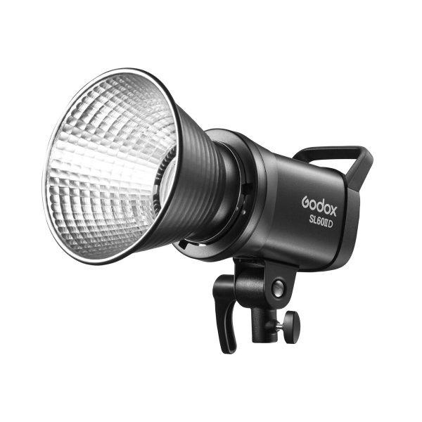 Godox SL60IID LED Video Light LED valot kuvaamiseen ja videoihin 3