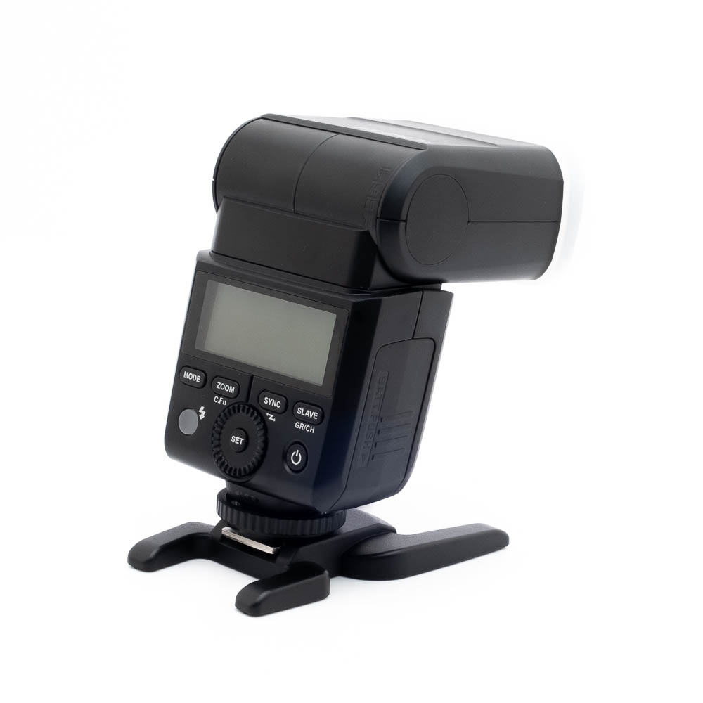 Godox TT350 Olympus/Panasonic - Käytetty