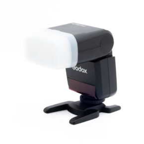 Godox TT350 O-2 Godox TT350 Olympus/Panasonic - Käytetty