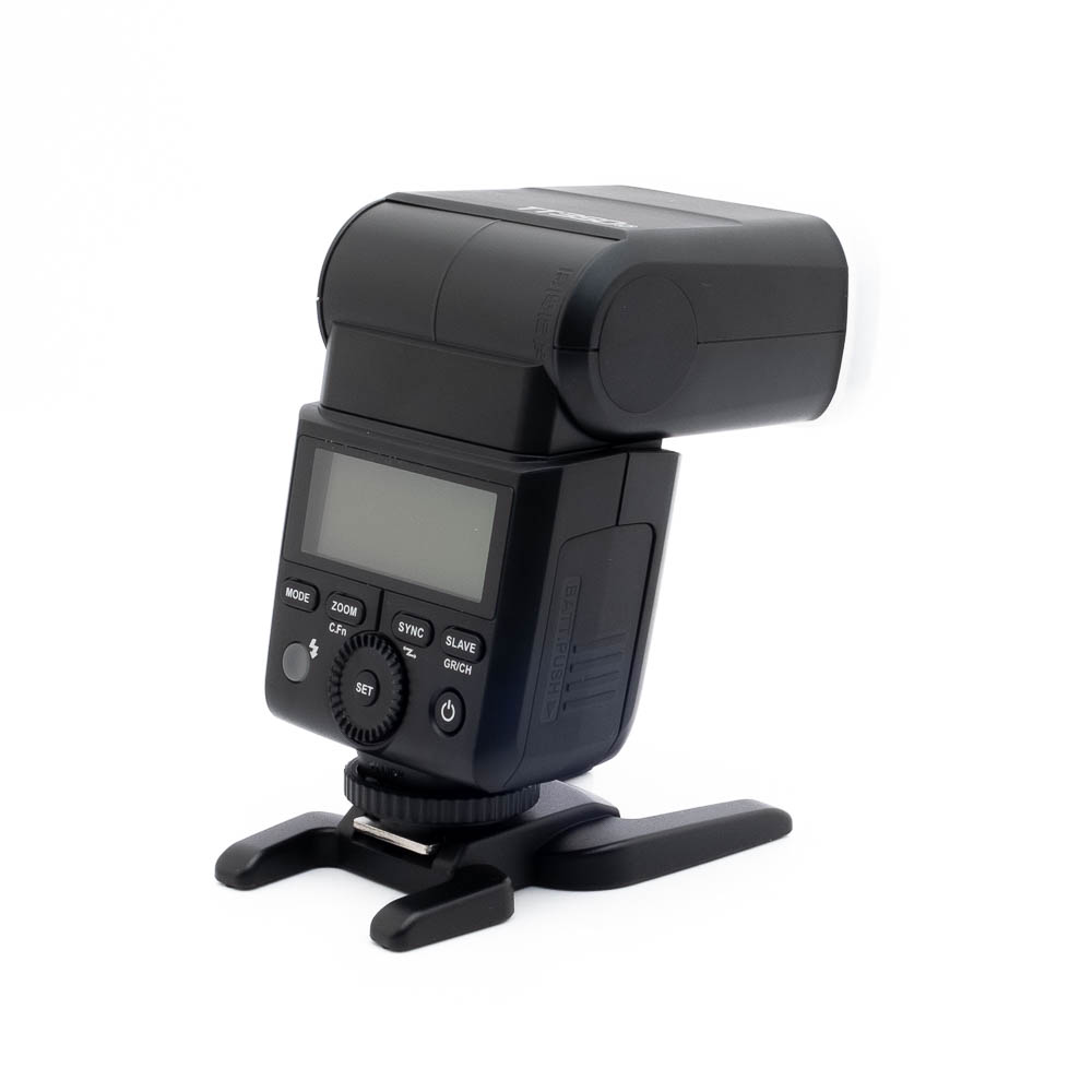 Godox TT350 O-3 Godox TT350 Olympus/Panasonic - Käytetty