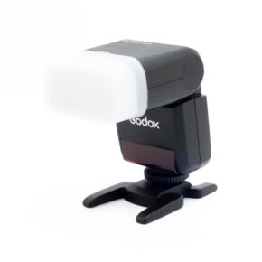 Godox TT350 O-4 Godox TT350 Olympus/Panasonic - Käytetty