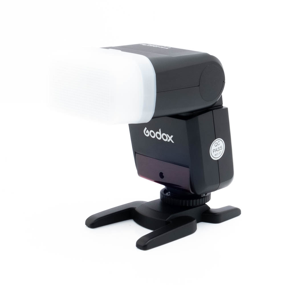 Godox TT350 Sony Godox TT350 Sony (Kunto K5) - Käytetty