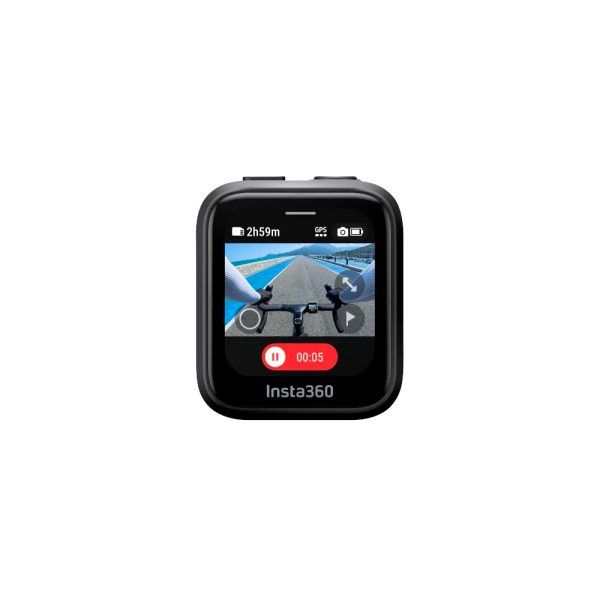 Insta360 GPS Preview Remote Action-kamerat 3
