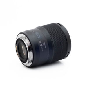 Lumix 18mm f18 S-1 Panasonic Lumix S 18mm f/1.8 - Käytetty