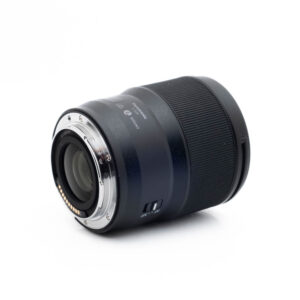Lumix 24mm f18 S-1 Panasonic Lumix S 24mm f/1.8 - Käytetty