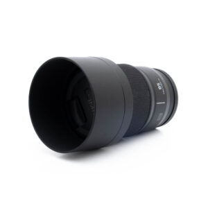 Lumix 85mm f18 S-3-2 Panasonic Lumix S 85mm f/1.8 - Käytetty
