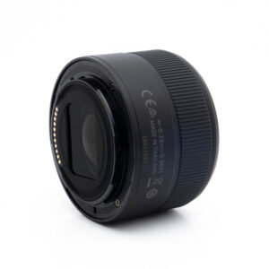Nikkor Z 40mm f2-1-3 Nikon Nikkor Z 40mm f/2 (Kunto K5) - Käytetty