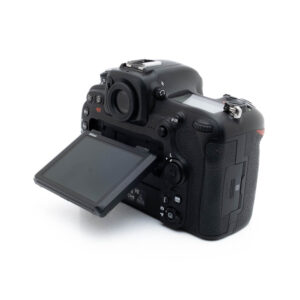 Nikon D500 (SC 14000) - Käytetty