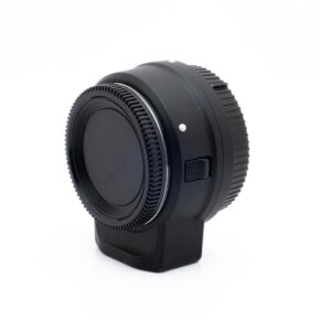 Nikon FTZ-3-8 Nikon FTZ adapteri (Kunto K5) - Käytetty