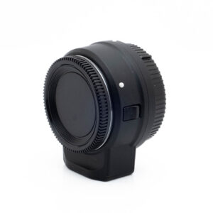 Nikon FTZ-3-8 Nikon FTZ adapteri (Kunto K5) - Käytetty