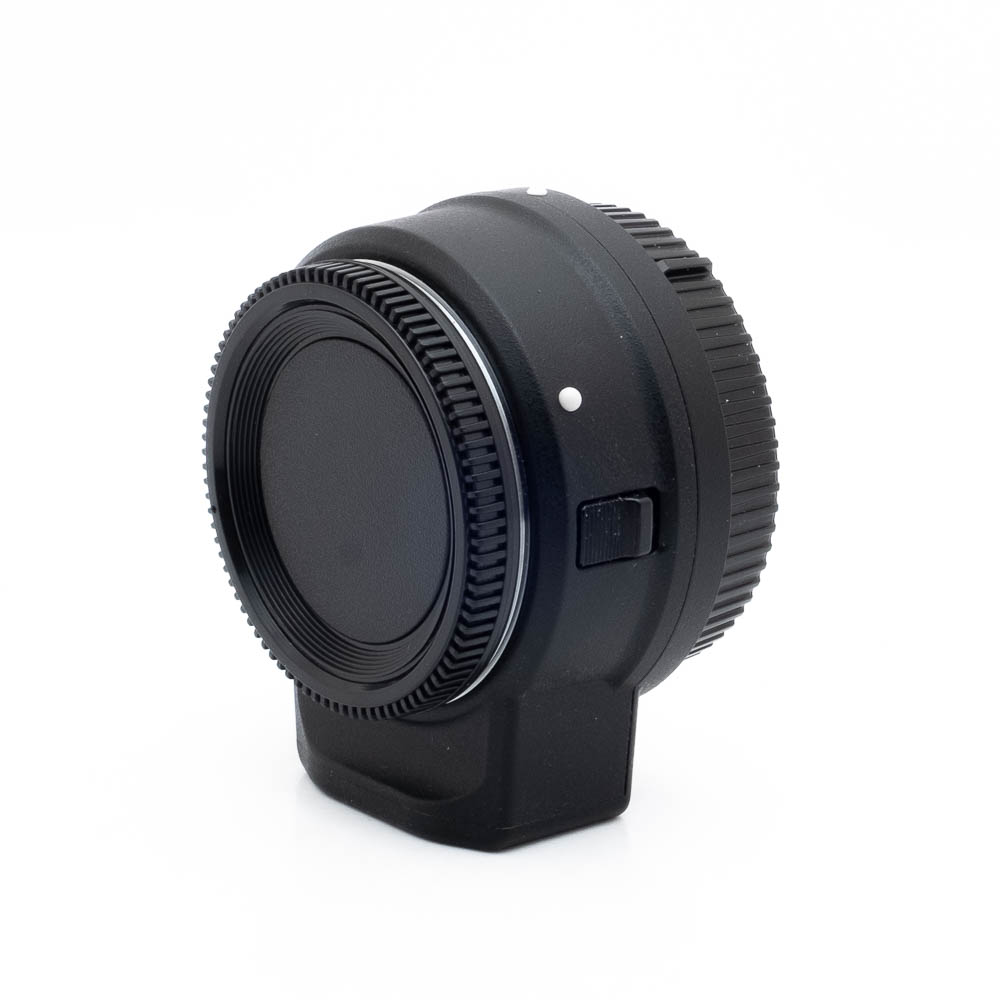 Nikon FTZ-3-8 Nikon FTZ adapteri (Kunto K5) - Käytetty