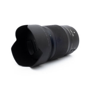Nikon Z 50mm f18 S-3-3 Nikon Nikkor Z 50mm f/1.8 S - Käytetty