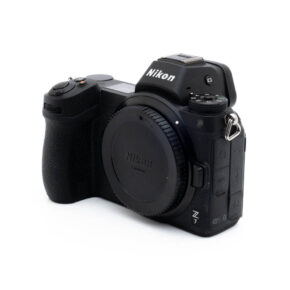 Nikon Z7 (SC 6500, Kunto K5) - Käytetty
