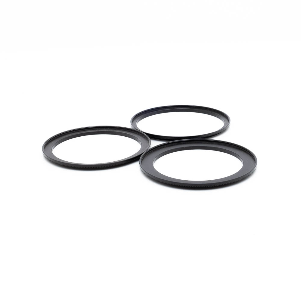 Nisi Filsusetti-1 NiSi 100mm Filter Holder Kit V5 Pro + IR ND32 ja 1000 suotimet (sis.ALV24%) - Käytetty