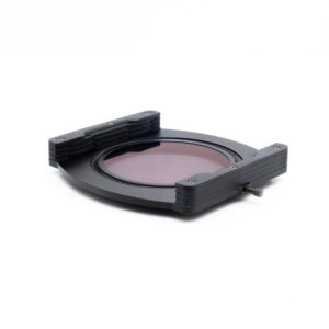 Nisi Filsusetti-2 NiSi 100mm Filter Holder Kit V5 Pro + IR ND32 ja 1000 suotimet (sis.ALV24%) - Käytetty