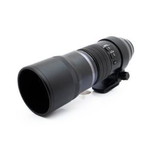 Olympus M.Zuiko Digital ED 300mm f/4 IS PRO - Käytetty