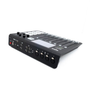 RodeCaster Pro (sis.ALV24%) - Käytetty