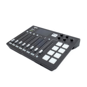 RodeCaster Pro (sis.ALV24%) - Käytetty