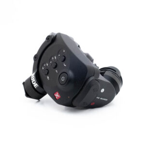 Rode Videomic X-3 Rode Stereo VideoMic X (sis.ALV24%) - Käytetty