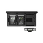 SmallRig 3487 Forevala W60 Wireless Microphone
