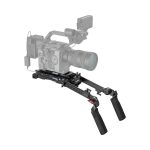 Smallrig 4274 Shoulder Rig Kit Pro Olkarigit kameroille 6