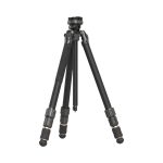 SmallRig 4353 FreeSpeed Carbon Travel Tripod AP-100